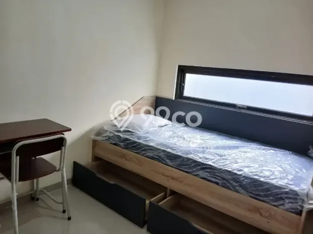 Disewakan Kost Strategis di Karangploso Kondisi Bagus Full Furnished Disewakan Kost Strategis di Karangploso Kondisi Bagus Full Furnished