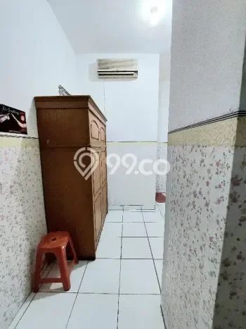 Kost Siap Huni di Jakarta Pusat Cocok untuk Mahasiswa dan Pekerja Kost Siap Huni di Jakarta Pusat Cocok untuk Mahasiswa dan Pekerja
