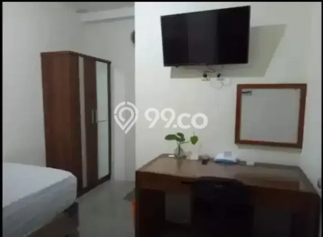 Kos-kosan Strategis Disewakan di Kebayoran Baru, Jakarta Selatan Kondisi Baik Full Furnished Kos-kosan Strategis Disewakan di Kebayoran Baru, Jakarta Selatan Kondisi Baik Full Furnished