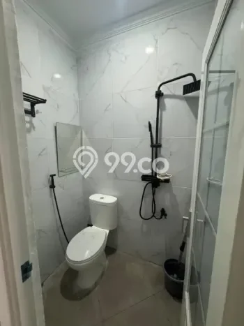 Sewa Kost Lokasi Bagus di Cempaka Putih, Jakarta Pusat Full Furnished Sewa Kost Lokasi Bagus di Cempaka Putih, Jakarta Pusat Full Furnished