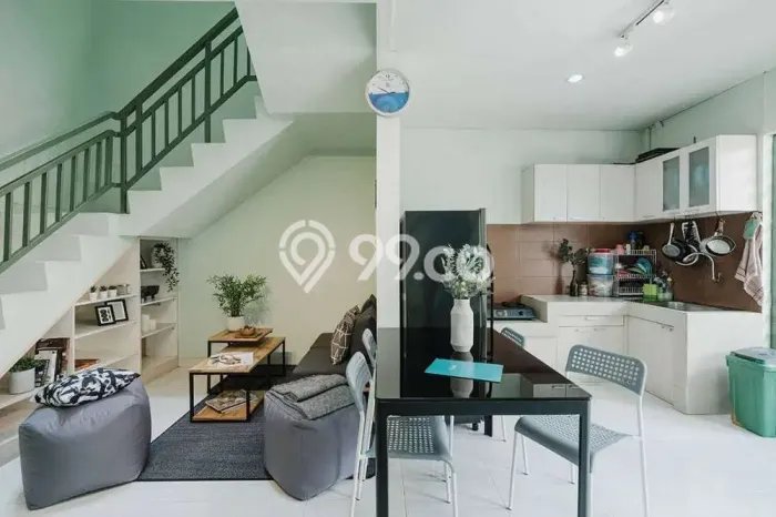Disewakan Kost Pagedangan Dekat ke Mana Pun Disewakan Kost Pagedangan Dekat ke Mana Pun