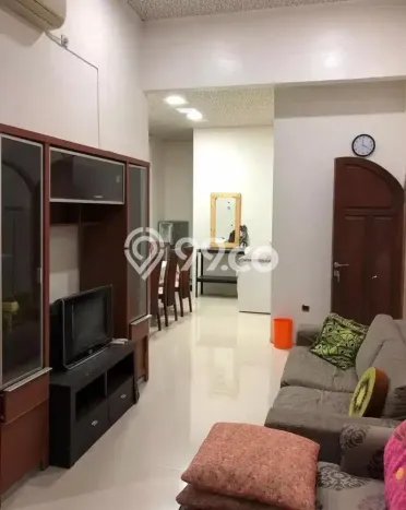 Kost di Medan Johor Medan Siap Huni Full Furnished Kost di Medan Johor Medan Siap Huni Full Furnished