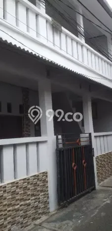 Kost Siap Huni di Tebet, Jakarta Selatan Kost Siap Huni di Tebet, Jakarta Selatan