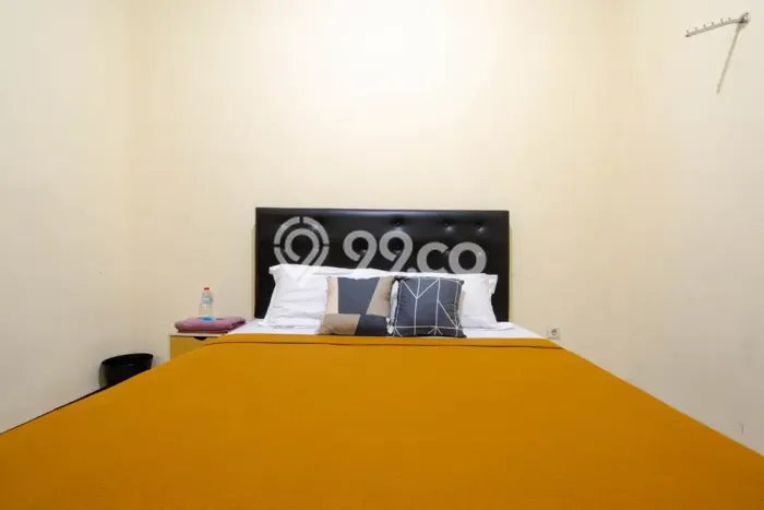 Kost Disewakan di Tangerang, Tangerang Full Furnished Kost Disewakan di Tangerang, Tangerang Full Furnished
