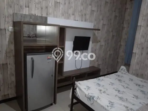Kos-kosan Strategis Disewakan di Sukolilo, Surabaya Kondisi Baik Full Furnished Kos-kosan Strategis Disewakan di Sukolilo, Surabaya Kondisi Baik Full Furnished