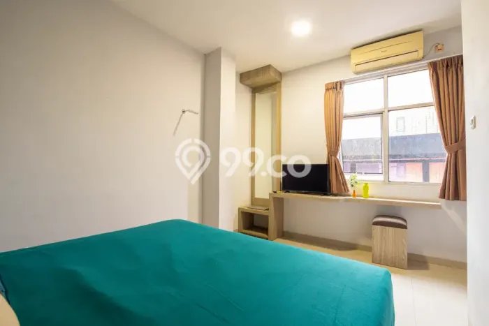Kost Siap Huni di Jakarta Barat Cocok untuk Mahasiswa dan Pekerja Kost Siap Huni di Jakarta Barat Cocok untuk Mahasiswa dan Pekerja