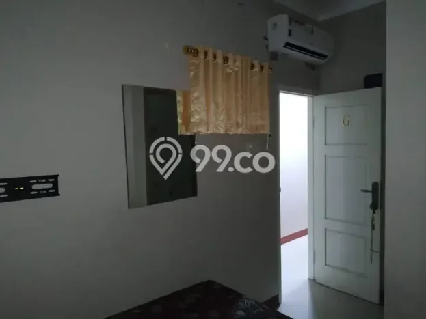 Kost Nyaman Strategis di Cengkareng Full Furnished Kost Nyaman Strategis di Cengkareng Full Furnished