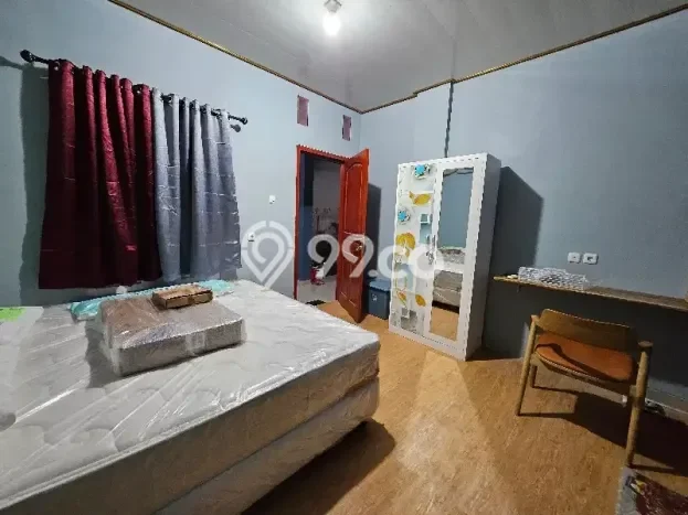 Kost Siap Huni di Klaten Selatan, Klaten Kost Siap Huni di Klaten Selatan, Klaten