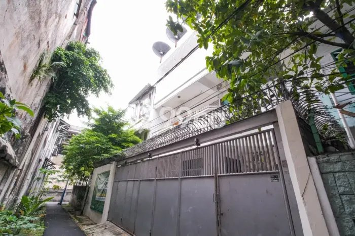 Kost Siap Huni di Jakarta Barat Cocok untuk Mahasiswa dan Pekerja Kost Siap Huni di Jakarta Barat Cocok untuk Mahasiswa dan Pekerja