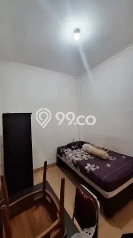 Kost Lengkap Strategis di Pulo Gadung Full Furnished Kost Lengkap Strategis di Pulo Gadung Full Furnished