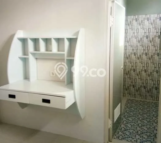 Kost Nyaman di Jagakarsa, Jakarta Selatan Kost Nyaman di Jagakarsa, Jakarta Selatan