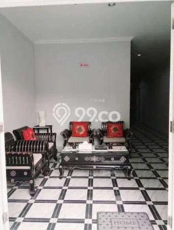 Kost Nyaman di Jagakarsa, Jakarta Selatan Kost Nyaman di Jagakarsa, Jakarta Selatan