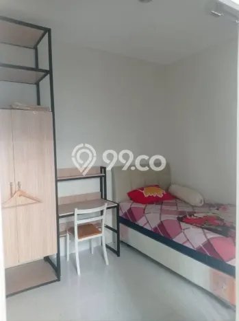 Kost di Ngaglik Sleman Siap Huni Full Furnished Kost di Ngaglik Sleman Siap Huni Full Furnished