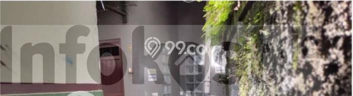 Untuk Disewa Kost di Coblong Bandung Luas 0m2 Full Furnished Untuk Disewa Kost di Coblong Bandung Luas 0m2 Full Furnished