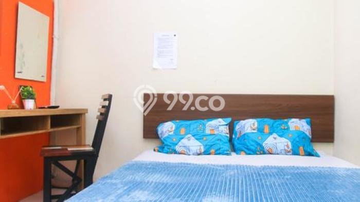 Untuk Disewa Kost Gayamsari Dekat ke Mana Saja Untuk Disewa Kost Gayamsari Dekat ke Mana Saja