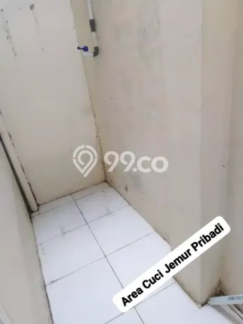 Kost Nyaman Strategis di Pancoran Full Furnished Kost Nyaman Strategis di Pancoran Full Furnished