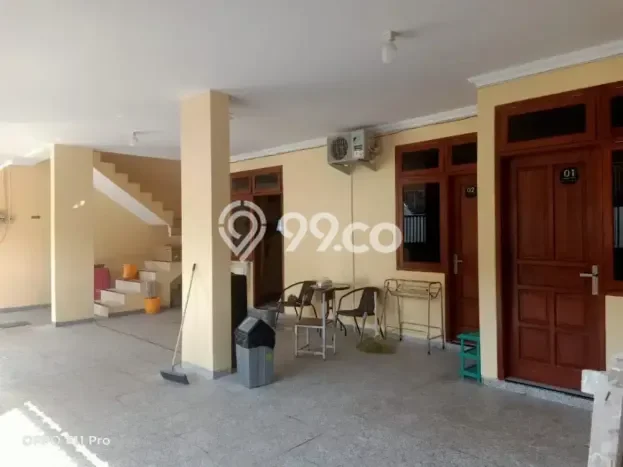 Tersedia Kost Lokasi Banjarsari, Surakarta Area Strategis Tersedia Kost Lokasi Banjarsari, Surakarta Area Strategis