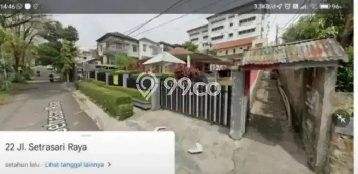 Disewakan Kost di Sukasari Bandung Luas 0m2 Full Furnished Disewakan Kost di Sukasari Bandung Luas 0m2 Full Furnished