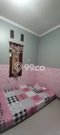Disewakan Kost Strategis di Cengkareng Kondisi Bagus Full Furnished Disewakan Kost Strategis di Cengkareng Kondisi Bagus Full Furnished