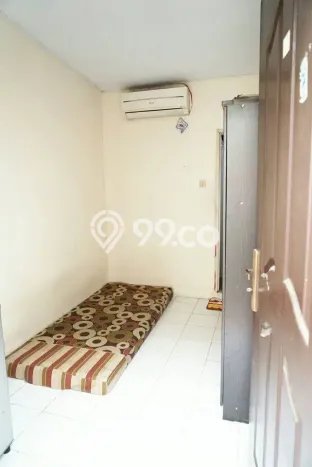 Kost Disewakan di Tebet, Jakarta Selatan, Lokasi Strategis dan Nyaman Kost Disewakan di Tebet, Jakarta Selatan, Lokasi Strategis dan Nyaman