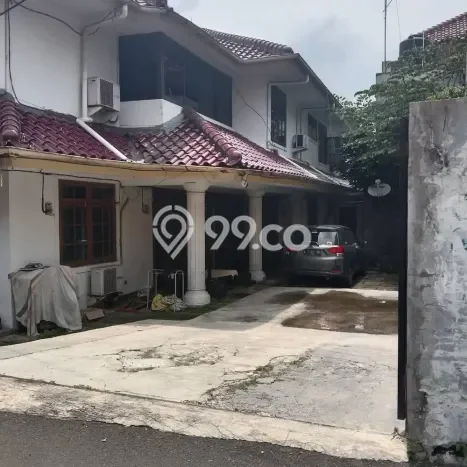 Kost Siap Huni di Tebet, Jakarta Selatan Kost Siap Huni di Tebet, Jakarta Selatan