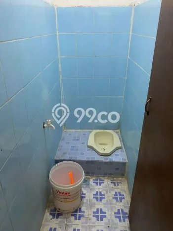 Kost Siap Huni di Tanjung Priok, Jakarta Utara Kost Siap Huni di Tanjung Priok, Jakarta Utara