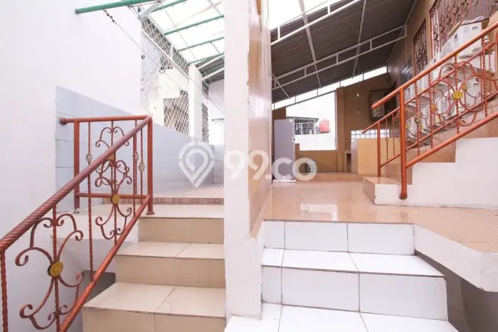 Rumah Kost Disewakan di Tamansari Jakarta Barat Kawasan Ramai Rumah Kost Disewakan di Tamansari Jakarta Barat Kawasan Ramai