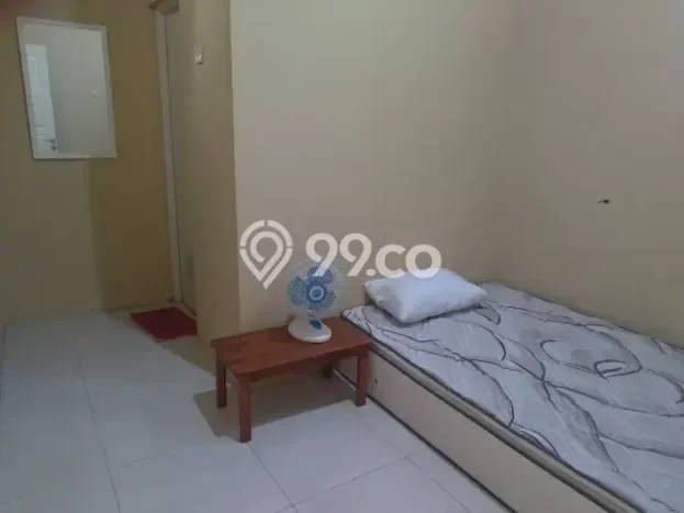 Kos-kosan Strategis Disewakan di Madiun, Madiun Kondisi Baik Full Furnished Kos-kosan Strategis Disewakan di Madiun, Madiun Kondisi Baik Full Furnished