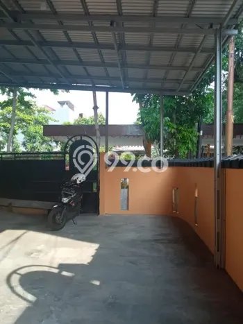Disewakan Kost Kelapa Dua Dekat ke Mana Pun Disewakan Kost Kelapa Dua Dekat ke Mana Pun