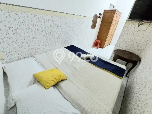 Kost Siap Huni di Jakarta Pusat Cocok untuk Mahasiswa dan Pekerja Kost Siap Huni di Jakarta Pusat Cocok untuk Mahasiswa dan Pekerja