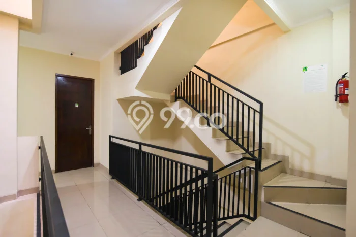 Kost Lengkap di Grogol Petamburan, Jakarta Barat Cocok untuk Mahasiswa & Karyawan Kost Lengkap di Grogol Petamburan, Jakarta Barat Cocok untuk Mahasiswa & Karyawan