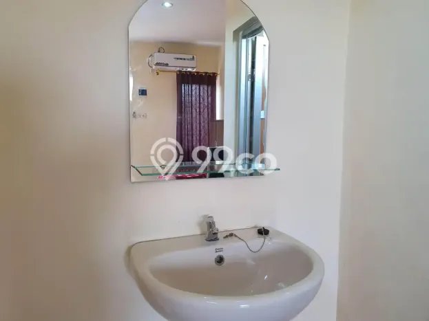 Kost Nyaman di Pondok Aren, Tangerang Selatan Kost Nyaman di Pondok Aren, Tangerang Selatan