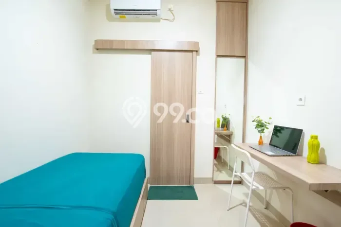 Kost Nyaman di Jakarta Barat Cocok untuk Mahasiswa dan Pekerja Kost Nyaman di Jakarta Barat Cocok untuk Mahasiswa dan Pekerja