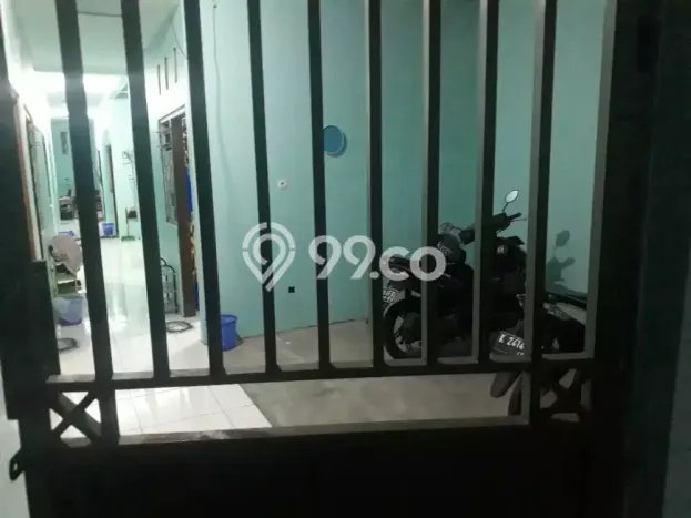Kost Lengkap Strategis di Candisari Full Furnished Kost Lengkap Strategis di Candisari Full Furnished