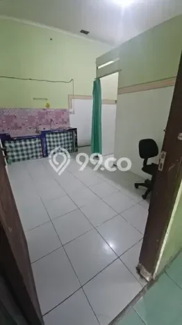 Disewakan Kost di Kawasan Favorit Pedurungan Bisa Survei Dulu Disewakan Kost di Kawasan Favorit Pedurungan Bisa Survei Dulu