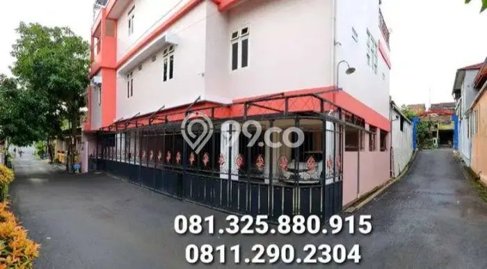 Sewa Kost Strategis di Banyumanik, Semarang Full Furnished Sewa Kost Strategis di Banyumanik, Semarang Full Furnished