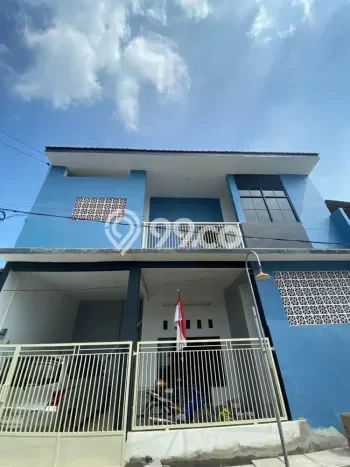 Disewakan Kost Strategis di Gresik Kondisi Bagus Full Furnished Disewakan Kost Strategis di Gresik Kondisi Bagus Full Furnished