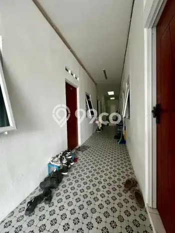 Kos-kosan Strategis Disewakan di Jagakarsa, Jakarta Selatan Kondisi Baik Full Furnished Kos-kosan Strategis Disewakan di Jagakarsa, Jakarta Selatan Kondisi Baik Full Furnished