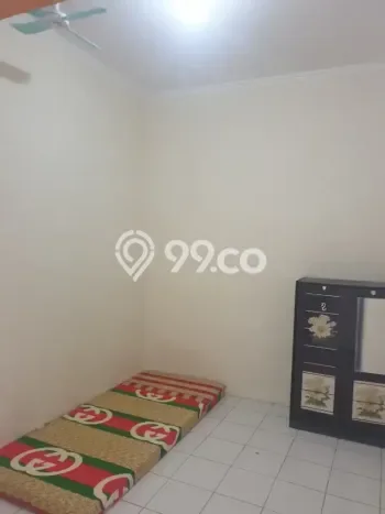 Rumah Kost Disewakan di Kramat Jati, Jakarta Timur Full Furnished Rumah Kost Disewakan di Kramat Jati, Jakarta Timur Full Furnished