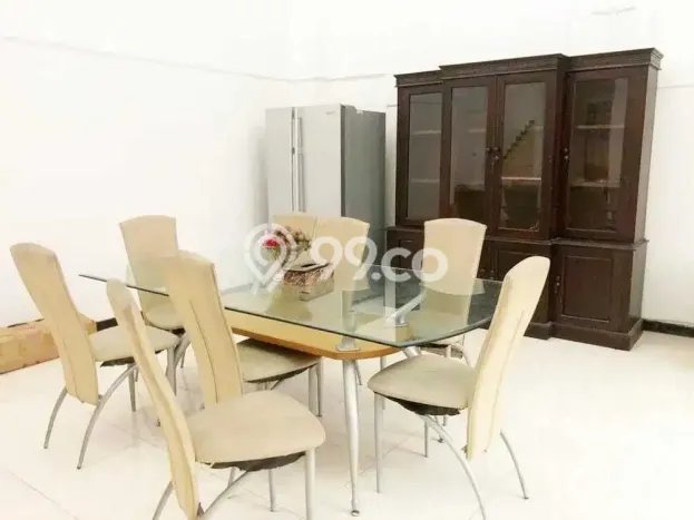 Kost Lengkap Strategis di Tenggilis Mejoyo Full Furnished Kost Lengkap Strategis di Tenggilis Mejoyo Full Furnished