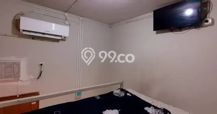 Disewakan Kost Gambir Dekat ke Mana Pun Disewakan Kost Gambir Dekat ke Mana Pun
