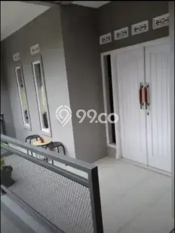Jarang Ada! Kost Disewakan di Bandung Lokasi Strategis Jarang Ada! Kost Disewakan di Bandung Lokasi Strategis