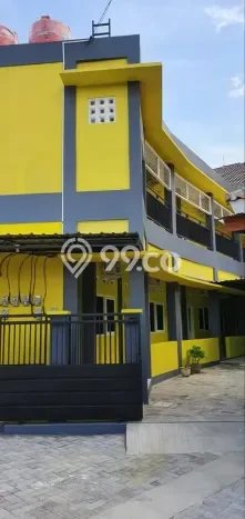 Kost Strategis Disewakan di Kartoharjo, Madiun Kondisi Baik Full Furnished Kost Strategis Disewakan di Kartoharjo, Madiun Kondisi Baik Full Furnished