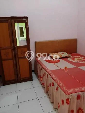 Kost Nyaman Strategis di Lowokwaru Full Furnished Kost Nyaman Strategis di Lowokwaru Full Furnished