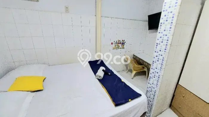 Kost Disewakan di Pasar Baru Harga Kompetitif Kost Disewakan di Pasar Baru Harga Kompetitif