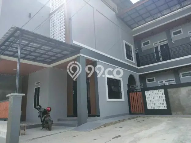 Kost Disewakan di Ilir Barat I, Palembang Full Furnished Kost Disewakan di Ilir Barat I, Palembang Full Furnished