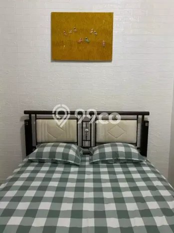Disewakan Kost Strategis di Ilir Barat I Kondisi Bagus Full Furnished Disewakan Kost Strategis di Ilir Barat I Kondisi Bagus Full Furnished