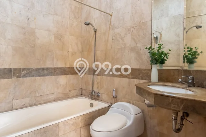 Kos-kosan Strategis Disewakan di Mampang Prapatan, Jakarta Selatan Kondisi Baik Full Furnished Kos-kosan Strategis Disewakan di Mampang Prapatan, Jakarta Selatan Kondisi Baik Full Furnished
