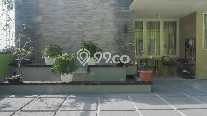 Kost Nyaman di Tebet, Jakarta Selatan Kost Nyaman di Tebet, Jakarta Selatan