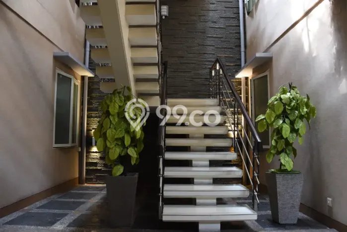 Kost Siap Huni di Kebayoran Lama, Jakarta Selatan Kost Siap Huni di Kebayoran Lama, Jakarta Selatan